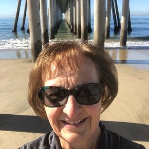 Meet your Posher, Jan